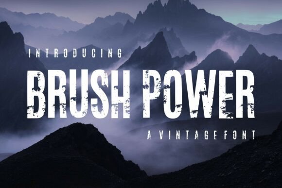 Unleashing Raw Power: A Guide to Brush Power