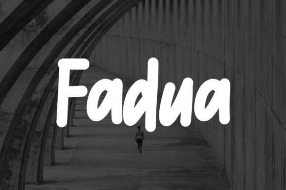 Why Fadua Might Be the Missing Piece in Your Design Toolkit